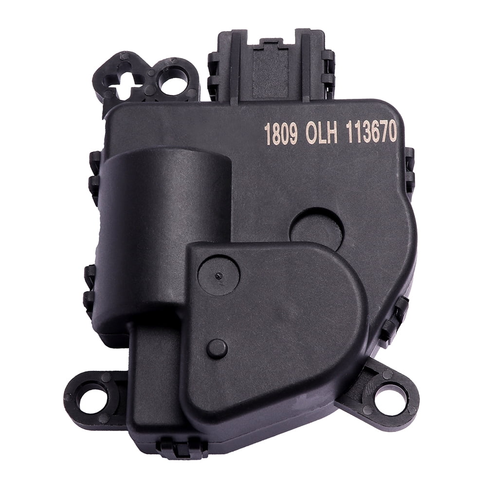 CCIYU Compatible Air Door Actuator Replace 27743ZP00A fit for 20042010