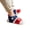 Multicolour3, variant on K-ids Closed Toe Sport Sandals, Lightweight Outdoor Beach Shoes for T-oddlers & Little G-irls B-oys, Non- Water-Friendly Summer Sandals with Adjustable Strap