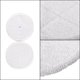 thumbnail image 5 of 6 tampones de repuesto para vadrouille Bissell 2124 2039A Spinwave (2 tampones dobles al tacto + 4 tampones para recuperar), 5 of 5
