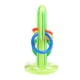 thumbnail image 5 of Juego Lanzamiento Anillos Acuático Inflable Bsvklp Cactus Inflables, 5 of 9
