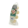 thumbnail image 3 of Yankee Candle Christmas Cookie Fragranced Wax Melts, 6 Wax Spheres per Package, Pack of 4 (24 Cubes Total), 3 of 5