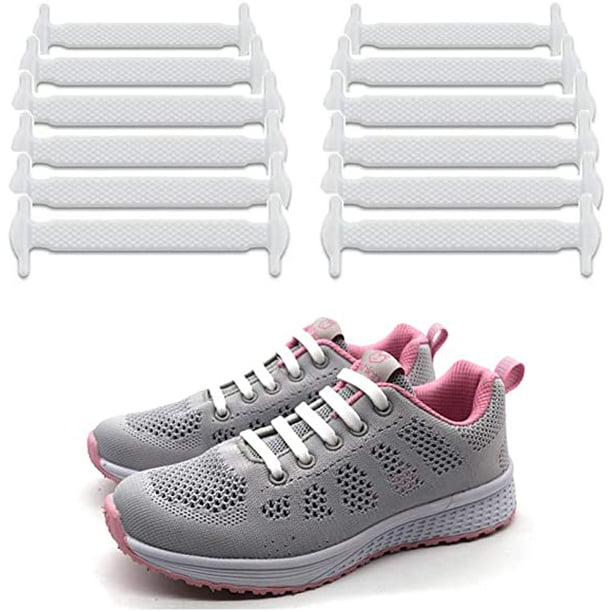 Nike elastic shoe laces online