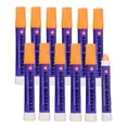 thumbnail image 1 of Marcador de pintura Sakura Solidified XSC-305 naranja fluorescente, 1 of 7