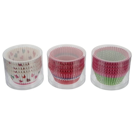 

300pcs Muffin Cups Paper Baking Cups Disposable Cupcake Cups for Dessert Shop