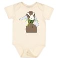 thumbnail image 3 of Inktastic Farm Animal Boys or Girls Baby Bodysuit, 3 of 5