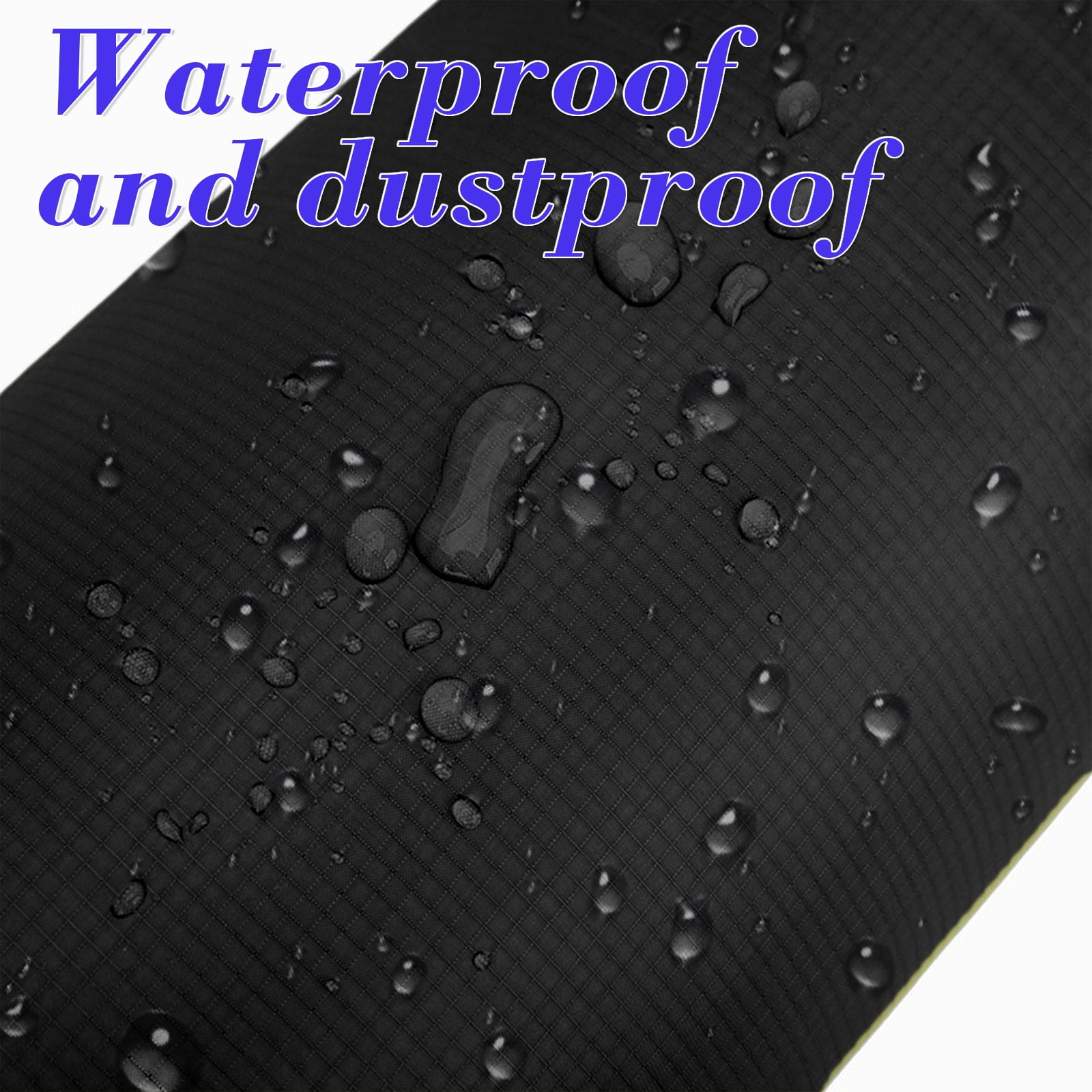 Nilvkv Sleeping Bag Storage Bag Rainproof Sleeping Bag Storage Bag Outdoor Camping Sleeping Bag Storage Bag, Organization and Storage