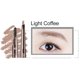 thumbnail image 1 of Lápiz de cejas con cabeza con cepillo de cejas Triángulo Cabeza de pluma Rotación automática Impe DNM Lápiz de cejas, 1 of 7