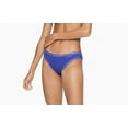 thumbnail image 1 of Calvin Klein Modal Lace Bikini Underwear Size L, 1 of 1