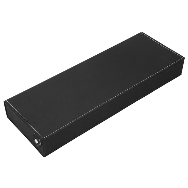 Sunglasses Storage Box,8 Grids Dustproof Glasses Glasses Organizer Jewelry Display Precision Engineered