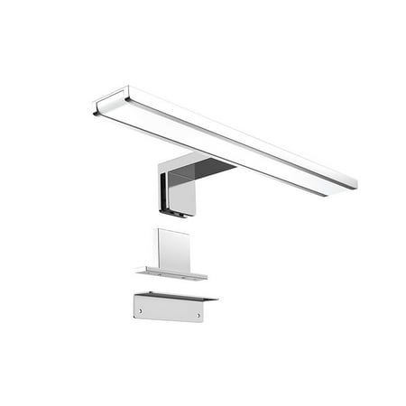 

KASPAR LED Front Light Modern Simple European Standard Cross-border Make-up Toilet Bathroom Cabinet Light Manufacturer -------- Waterproof Robust Construction