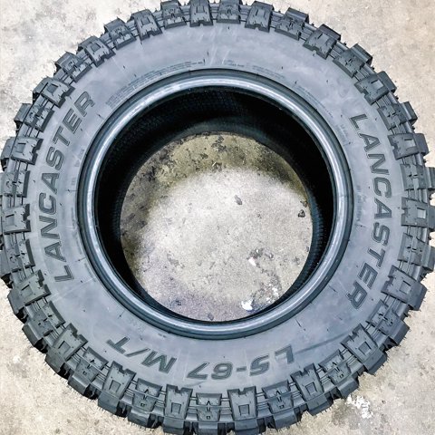Lancaster LS-67 M/T 35X12.50R17 121Q E 10 Ply mud Light Truck Tire simolary.com 32 Lancaster LS-67 M/T 35X12.50R17 121Q E 10 Ply mud Light Truck Tire Simolary simolary.com 32