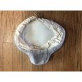thumbnail image 4 of Sheepskin Exercise Bicycle, Bike Seat Cover (Silver), 4 of 4