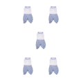 thumbnail image 2 of Pelele de perro Methold CBP366089 Naranja Gris Claro Azul Claro S M L XL XXL, 2 of 5