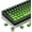 Matcha Green, variant on Topographic keycaps Line Backlit Gradient Purple keycaps Shine Through Keyboard Keys Side Printed Key caps Cherry Profile keycap Set for 61/64/66/68/71/75/84/87/100 Mechanical Keyboards