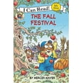 thumbnail image 1 of Pre-Owned Little Critter: The Fall Festival (My First I Can Read) (Hardcover) 0060835524 9780060835521, 1 of 1