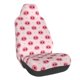 thumbnail image 1 of Balery Pig Noses Funda de Asiento para Auto con Diseño - Cubierta Frontal Suave y Transpirable con Protector Antideslizante- 1 Unidad, 1 of 5