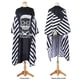 thumbnail image 1 of Hairdressing Cape Waterproof Barber Haircut Professional Barbers Hairdressers Gown for Beauty Salon Home, 1 of 5