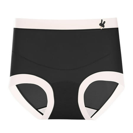 Sexy Lace Maternity Thong Panties for Women - Soft  Comfortable Abdominal Support Underwear for Everyday Wear