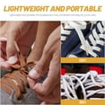 thumbnail image 3 of USHOBE 40Ud Accesorios Metálicos Para Cordones Con Terminaciones Resistentes Y Color Surtido, 3 of 6