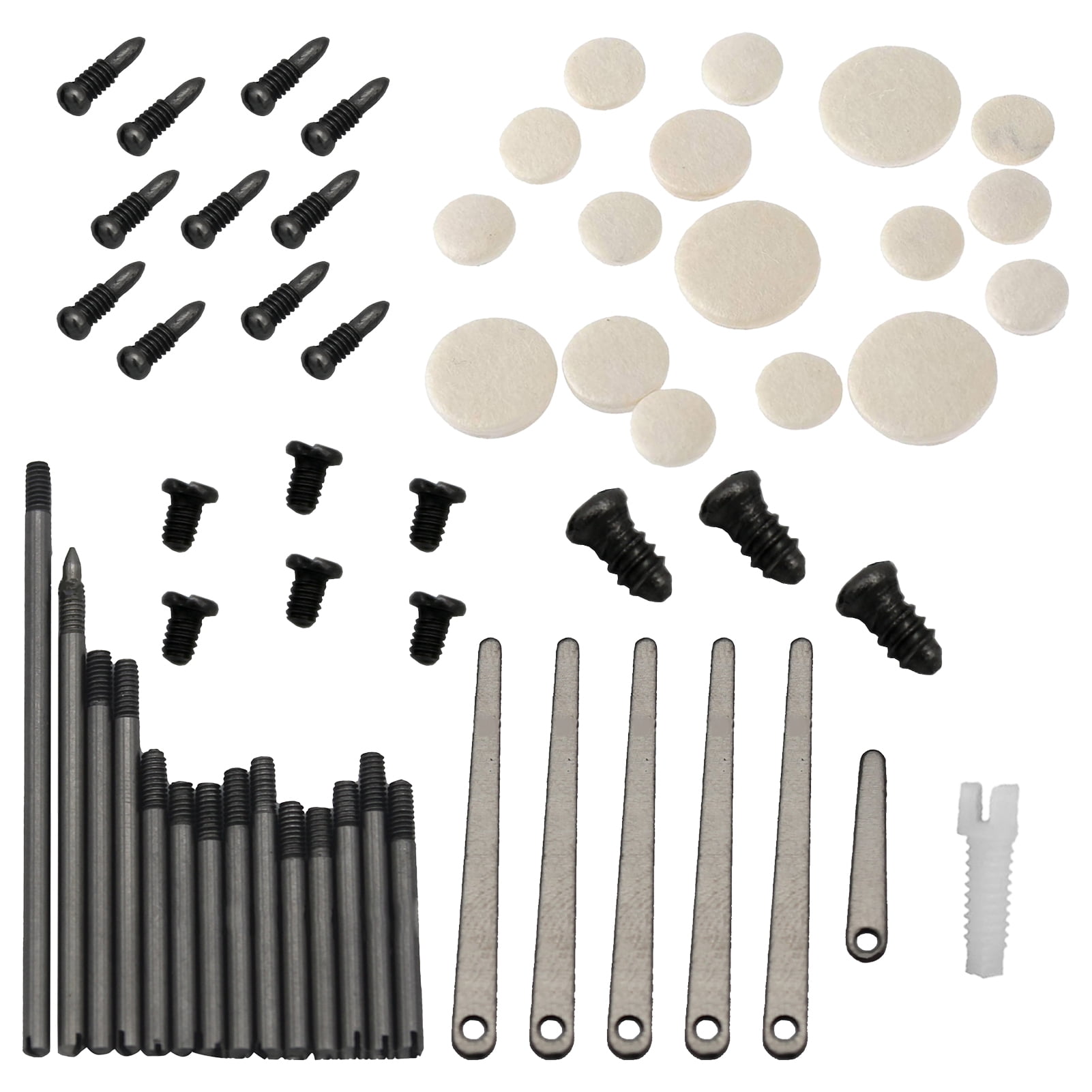 QILIN 1 Set Repair Tools Replacement Instrument Accessories