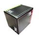 thumbnail image 3 of Cajón de salto pliométrico multifuncional para entrenamiento de fuerza y ​​acondicionamiento en casa. Estilo H, 3 of 8