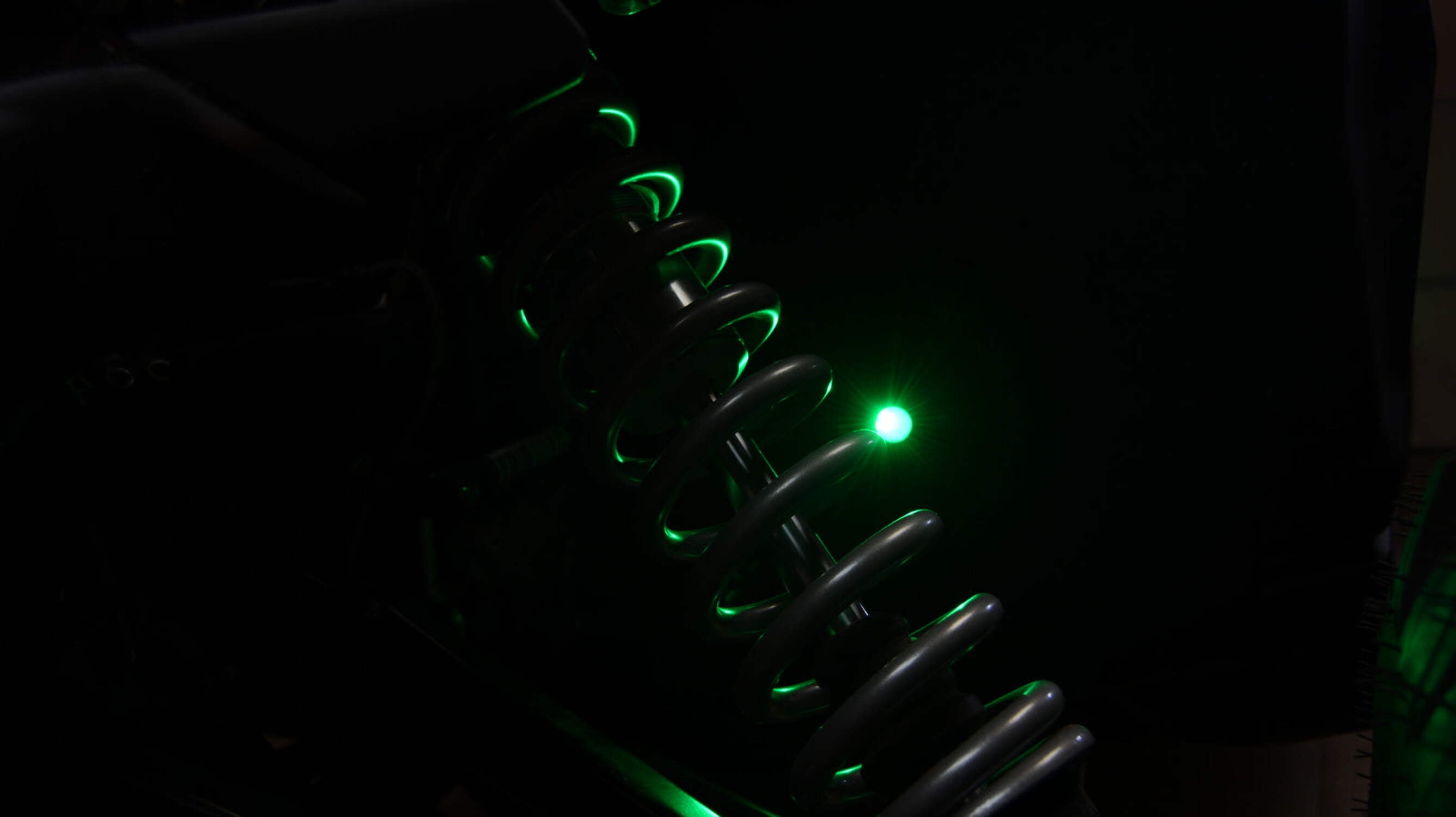 All Terrain Concepts - Rock Light 4 Piece RGB Color Changing