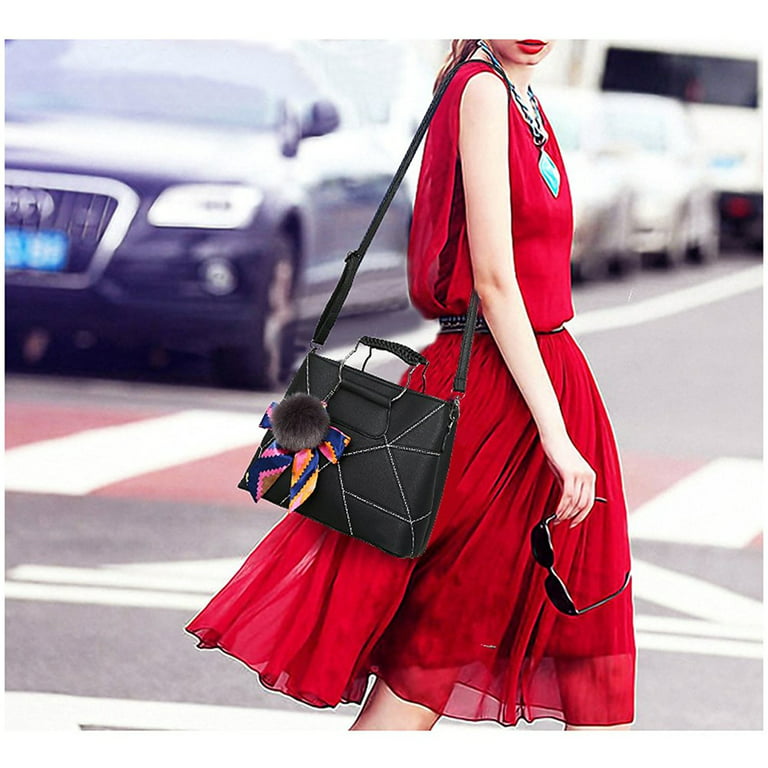 20PCS Twilly Fashion Bag Handbag Handle Ribbon Silk Scarf 