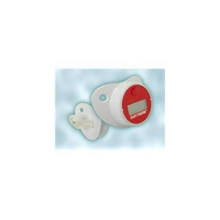 Lumiscope 2019 Babytherm Pacifier Thermometer