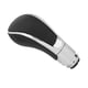 thumbnail image 1 of Perilla de palanca de cambios de coche, repuesto de cuero PU resistente a la corrosión para Buick Regal 2009-2013, 1 of 12
