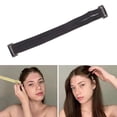 thumbnail image 4 of 2 Bandas De Estiramiento Facial Con Clips De Tela Elástica De Nailon/para Cejas Yuyangstore Bandas de estiramiento facial, 4 of 7