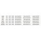 thumbnail image 5 of Ichuanyi liquidación de la moda femenino ICHUANYI WER2023082209894, 5 of 5