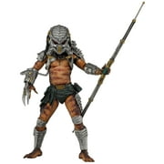 Predators - Series 13 - Cracked Tusk Predator- 7in Scale Action Figure