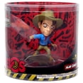 thumbnail image 3 of REVOs Jurassic Park Wave 1 Alan Grant Vinyl Figure, 3 of 3