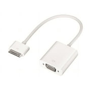 Apple 30-Pin to VGA Adapter Cable