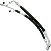 chevrolet caprice a/c manifold hose assembly