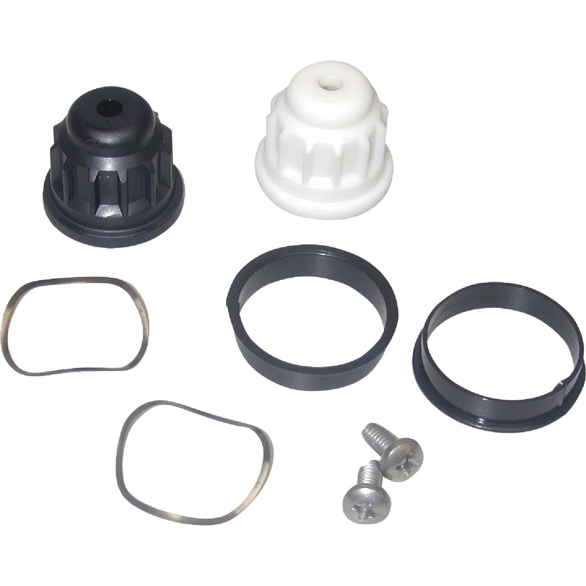 Moen 141797 Replacement Handle Dome For 5995 - Chrome - Walmart.com
