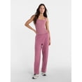 thumbnail image 3 of Avia Women's and Women's Plus SoftSculpt Tank With Built in Bra , Sizes XS-4X, 3 of 6