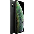 thumbnail image 2 of Restored Apple iPhone XS - Carrier Unlocked - 256GB Space Gray (Refurbished), 2 of 2