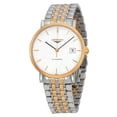 thumbnail image 1 of Longines Elegance Mens Watch, 1 of 4