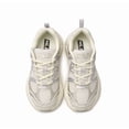thumbnail image 3 of MLB Ace Runner V2 Yankees de New York Ivoire Chaussures de Course Unisexes, 3 of 5