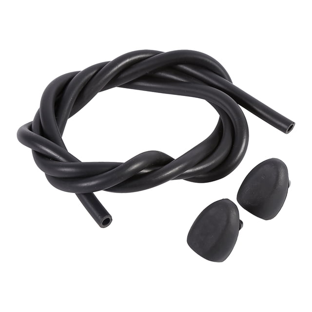 Windscreen Nozzle, 2 X Front Windscreen Water Wiper Nozzles Mist Washer Spray Jets Replacement for 307