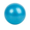 thumbnail image 1 of 25cm PVC Yoga Ball Mini Fitness Ball Explosion Proof Balance Yoga Ball, 1 of 7