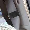 thumbnail image 3 of Muyoka Atopoler, 1 par, Clip de tope para cintur贸n de seguridad de coche, ajustador Universal de cintur贸n de seguridad de coche, c贸modo cintur贸n de seguridad para adultos, ni帽os, mujeres embarazadas, 3 of 7
