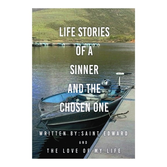 Part 1 Life stories of a sinner and The Chosen One, Book 0, (Paperback)