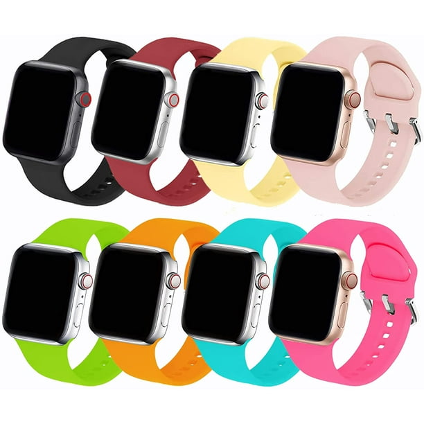Iwatch series online 3 band