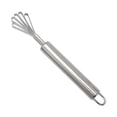 thumbnail image 1 of Stainless-Steel Coconut Grater Scraper Remover Shaver Scale Planer Kitchen Best, 1 of 8