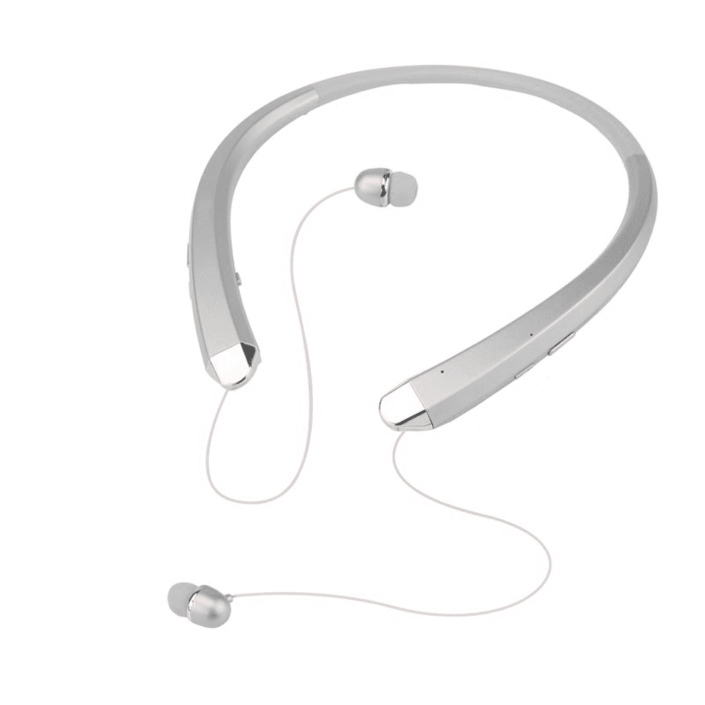 bluetooth headset with call vibration alert