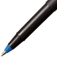 thumbnail image 4 of Uni-ball Onyx Roller Ball Stick Dye-Based Pen (3 Color Set), 4 of 5