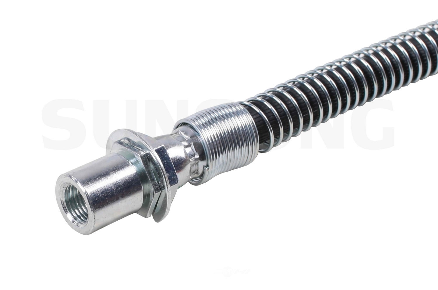 Sunsong 2202273 Brake Hydraulic Hose