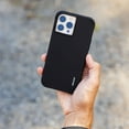 thumbnail image 4 of Pelican Protection Pack Tough Case and Screen Protector for Apple iPhone 12 and Apple iPhone 12 Pro - Black, 4 of 7